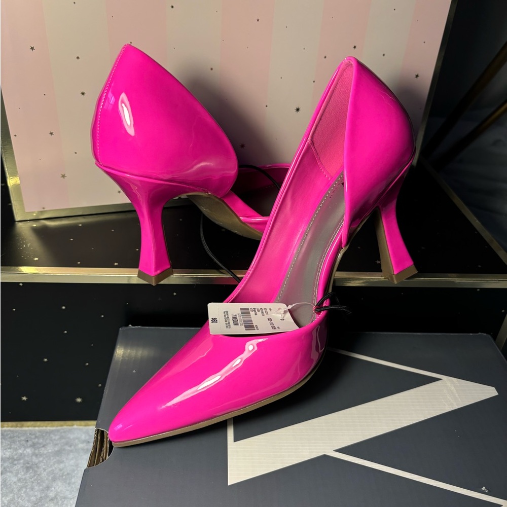 Worthington heels - Picture 3 of 4